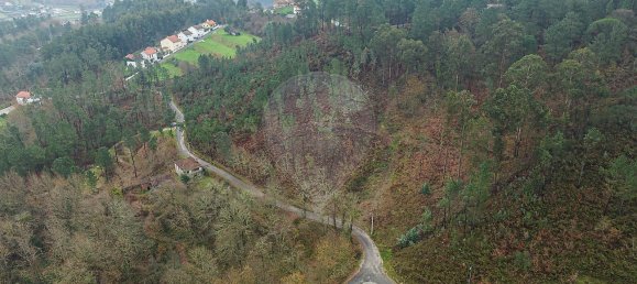 Casa de 3 dormitorios en Vale de Bouro, Portugal No. 37495 26
