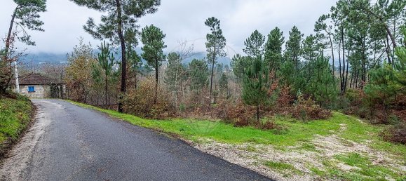 Casa de 3 dormitorios en Vale de Bouro, Portugal No. 37495 25