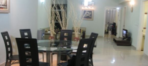 Apartamento T3 em Tay Ho, Vietnam N.º 6295 2