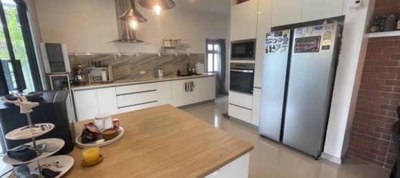 2 غرف نوم فيلا في Hua Hin, Thailand رقم 63106 6