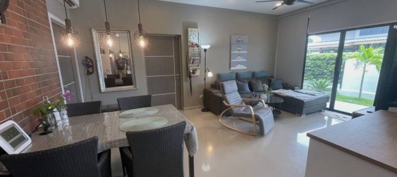 2 غرف نوم فيلا في Hua Hin, Thailand رقم 63106 4