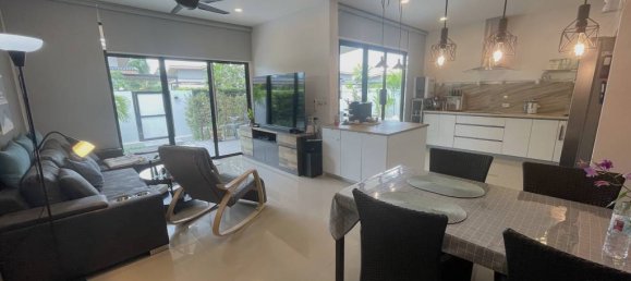 2 غرف نوم فيلا في Hua Hin, Thailand رقم 63106 3