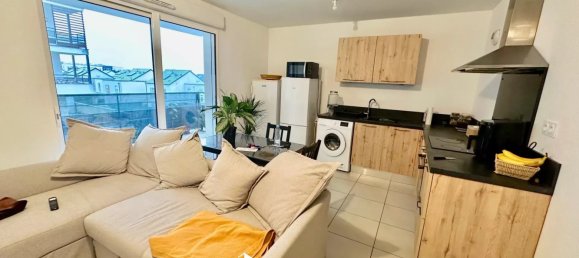 1 غرف نوم شقة في Yutz, France رقم 38499 6