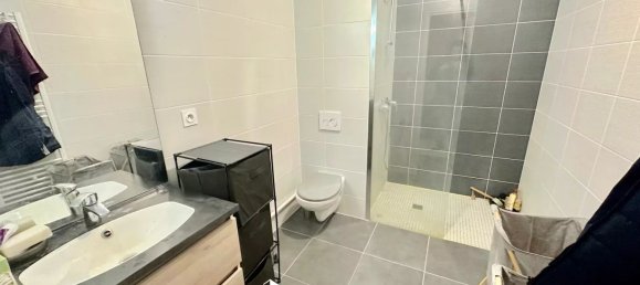 1 غرف نوم شقة في Yutz, France رقم 38499 7