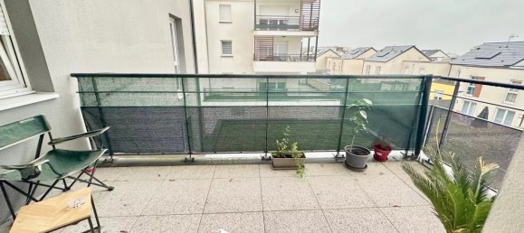 1 غرف نوم شقة في Yutz, France رقم 38499 17