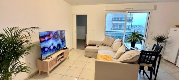 1 غرف نوم شقة في Yutz, France رقم 38499 12