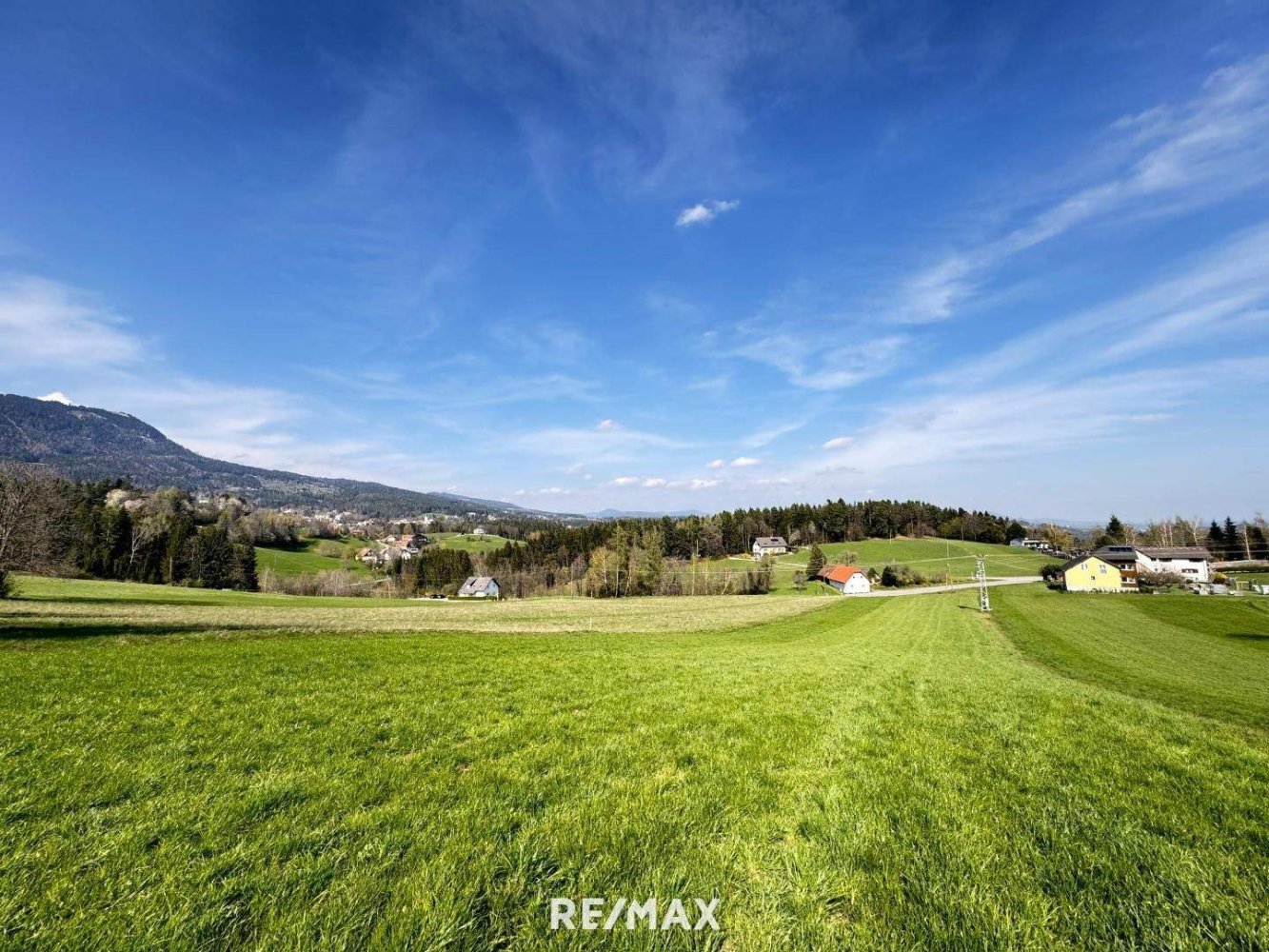 Grundstück in Graz-Umgebung, Austria, Nr. 127646