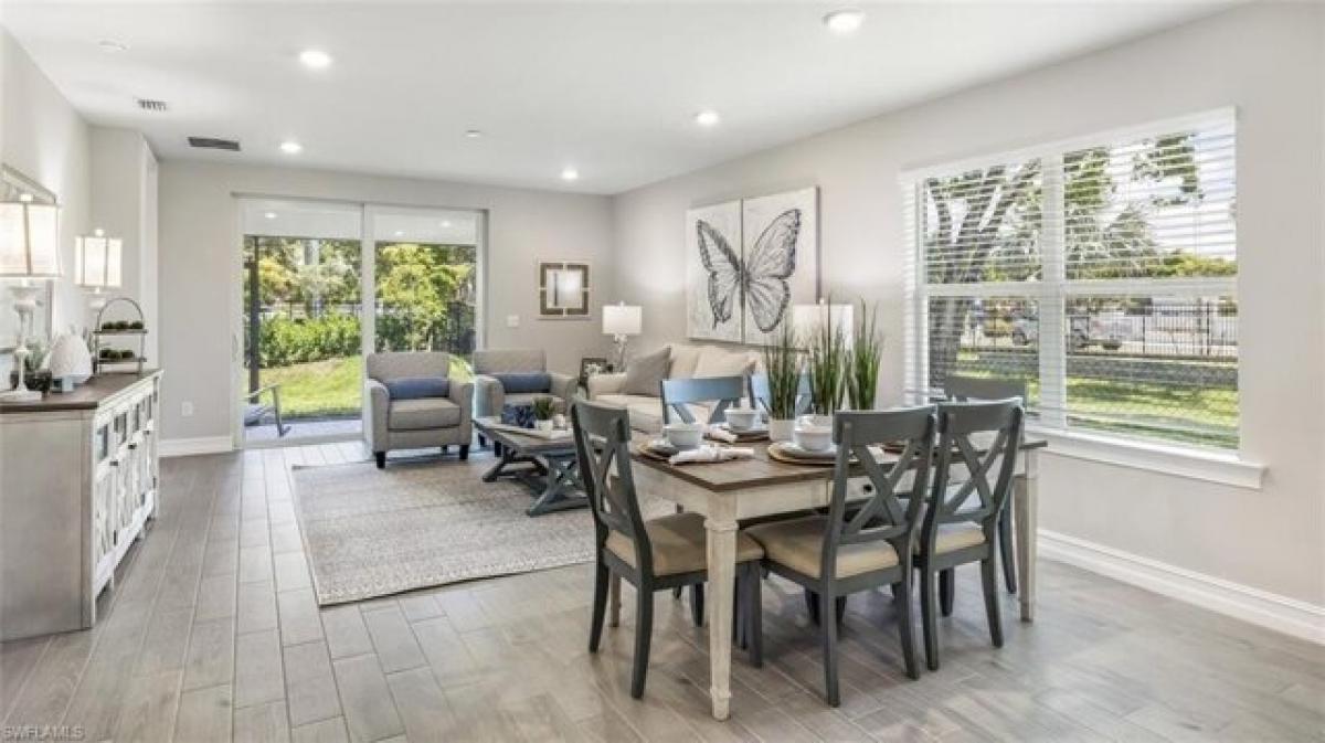 3 Schlafzimmer Haus in Estero, USA, Nr. 396676