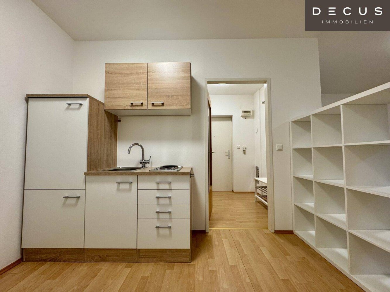 Studio in Wetzelsdorf, Austria No. 165443