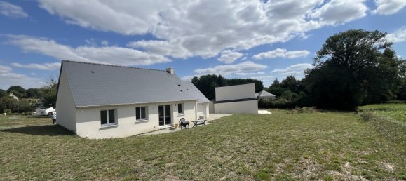 Casa de 3 dormitorios en Ille-et-Vilaine, France No. 326264 3