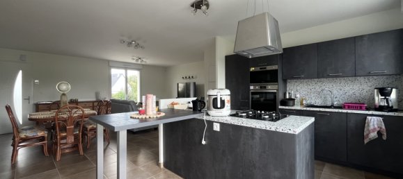 Casa de 3 dormitorios en Ille-et-Vilaine, France No. 326264 7