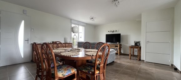 Casa de 3 dormitorios en Ille-et-Vilaine, France No. 326264 6