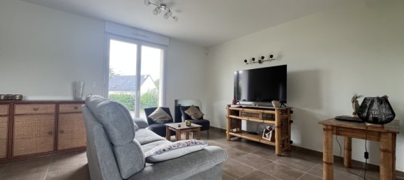 Casa de 3 dormitorios en Ille-et-Vilaine, France No. 326264 8