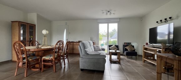 Casa de 3 dormitorios en Ille-et-Vilaine, France No. 326264 9