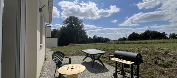 Casa de 3 dormitorios en Ille-et-Vilaine, France No. 326264 4