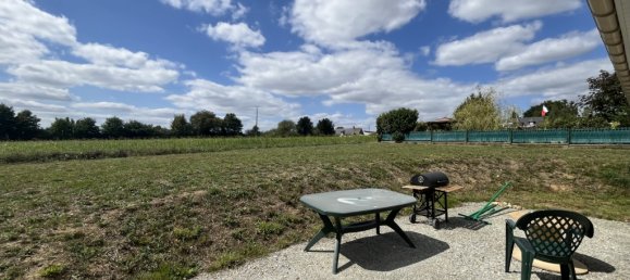 Casa de 3 dormitorios en Ille-et-Vilaine, France No. 326264 5