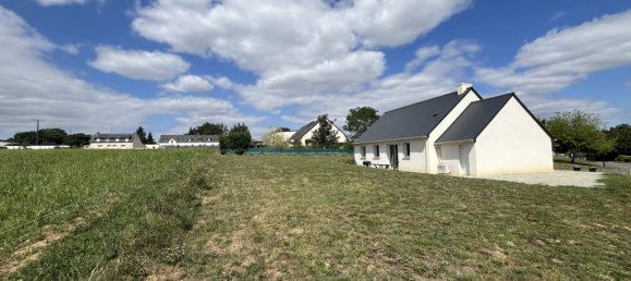 Casa de 3 dormitorios en Ille-et-Vilaine, France No. 326264 2