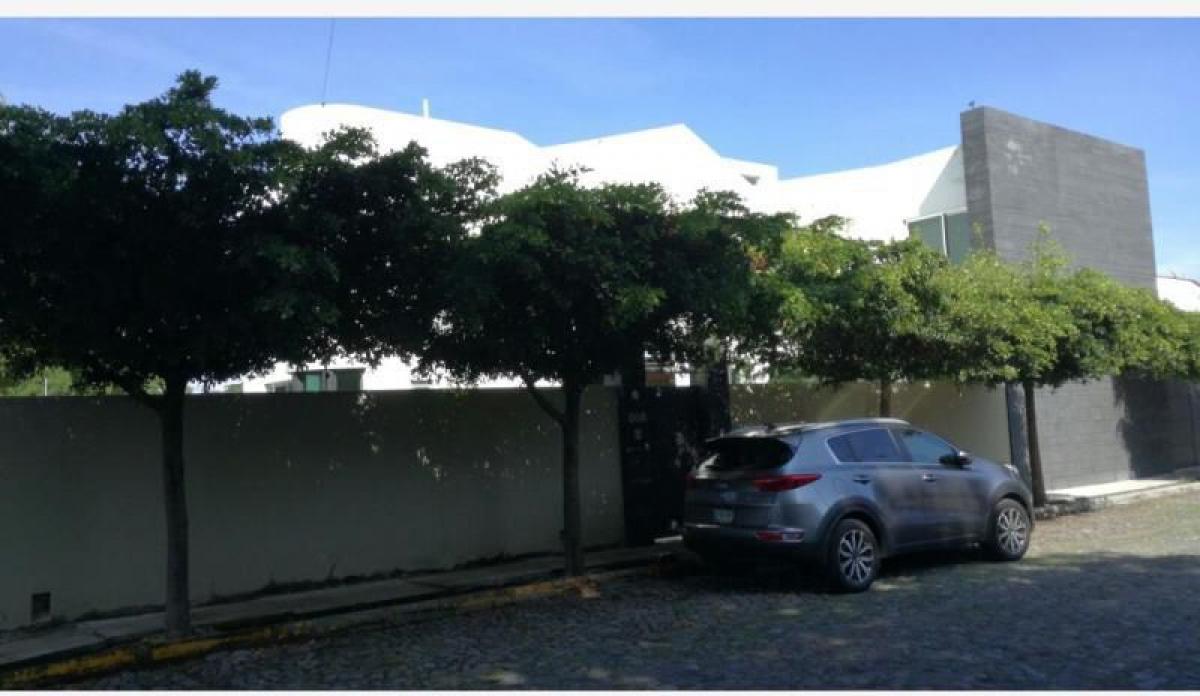 Casa T4 em Colima, Mexico N.º 169055