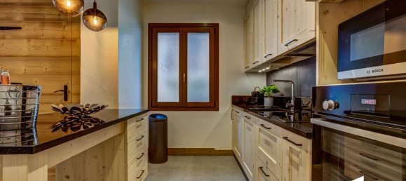 Casa de 22 habitaciónes en Chamonix-Mont-Blanc, France No. 204959 12