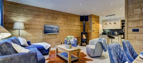 Casa de 22 habitaciónes en Chamonix-Mont-Blanc, France No. 204959 8