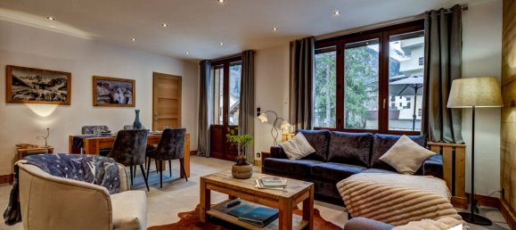 Casa de 22 habitaciónes en Chamonix-Mont-Blanc, France No. 204959 7