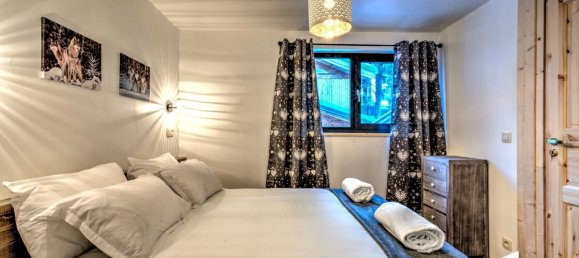 Casa de 22 habitaciónes en Chamonix-Mont-Blanc, France No. 204959 16