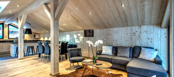 Casa de 22 habitaciónes en Chamonix-Mont-Blanc, France No. 204959 20