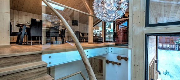 Casa de 22 habitaciónes en Chamonix-Mont-Blanc, France No. 204959 19