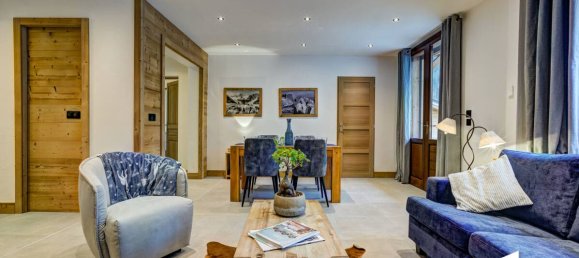 Casa de 22 habitaciónes en Chamonix-Mont-Blanc, France No. 204959 6