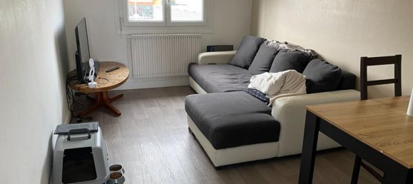 Edifício T9 em Fourchambault, France N.º 334861 2