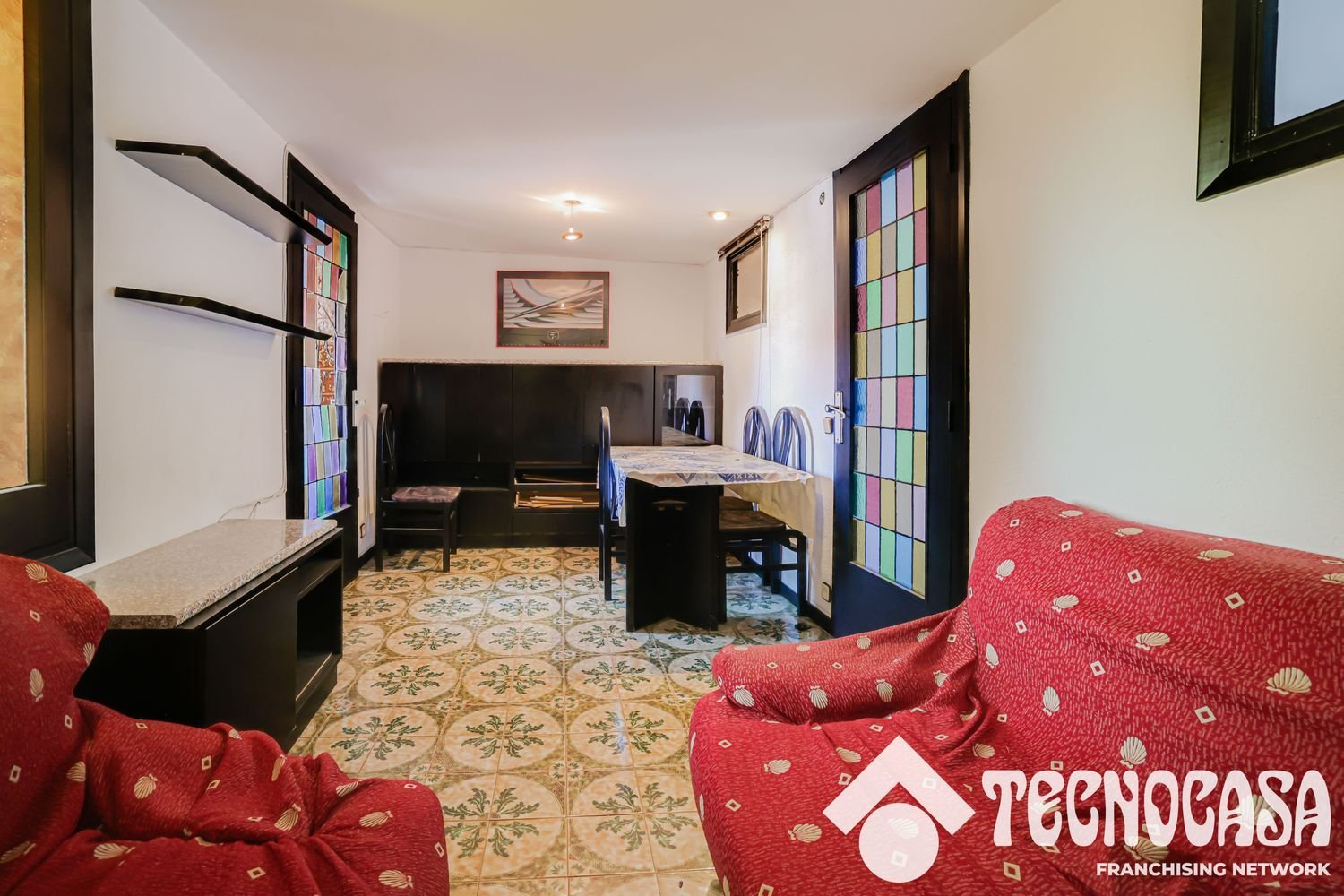 Apartamento T2 em Sants-Montjuic, Spain N.º 258678