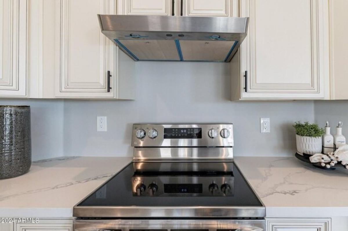 4 bedrooms House in Surprise, USA No. 414888