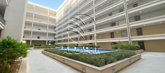3 bedrooms Apartment in Al Raha Beach, UAE No. 29909 2