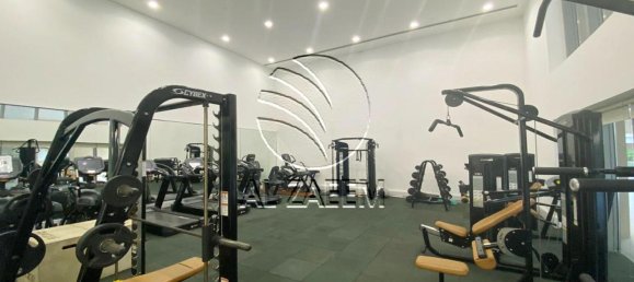 3 bedrooms Apartment in Al Raha Beach, UAE No. 29909 14