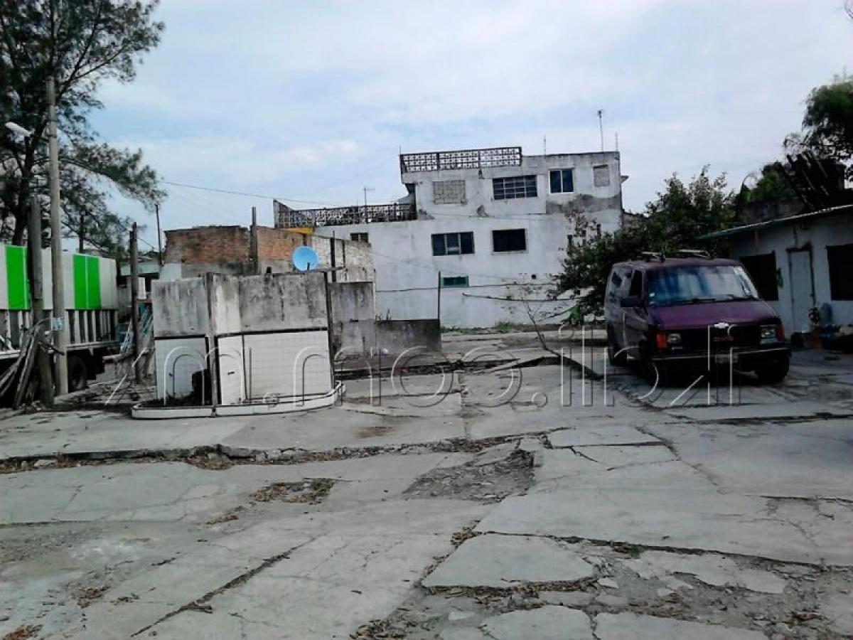 Земельный участок в Веракрус, Мексика № 203250