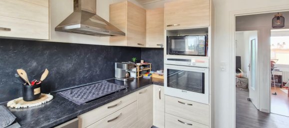 Apartamento de 2 dormitorios en Saint-Symphorien-d'Ozon, France No. 358565 4