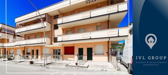 2غرفة شقة في Alba Adriatica, Italy رقم 179740 6