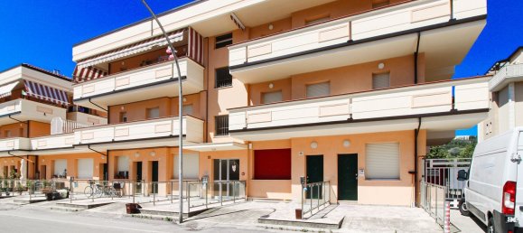 2غرفة شقة في Alba Adriatica, Italy رقم 179740 4