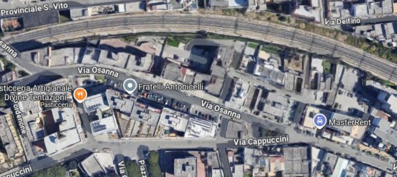 4 rooms Apartment in Brindisi, Italy No. 186681 3