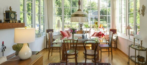 12 rooms Villa in Hietzing, Austria No. 257221 6