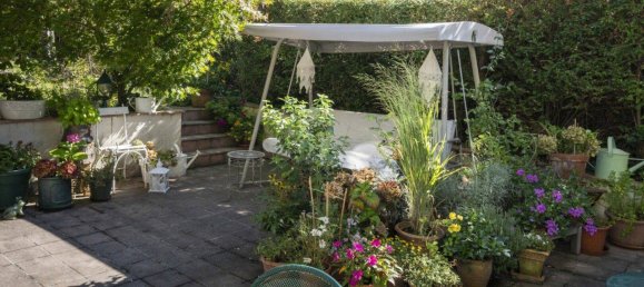 12 rooms Villa in Hietzing, Austria No. 257221 26