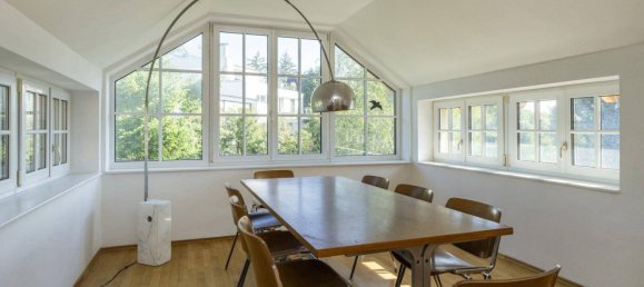 12 rooms Villa in Hietzing, Austria No. 257221 13