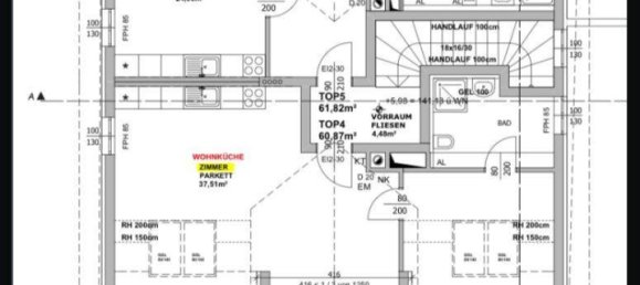 12 rooms Villa in Hietzing, Austria No. 257221 42