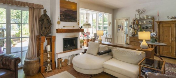 12 rooms Villa in Hietzing, Austria No. 257221 7