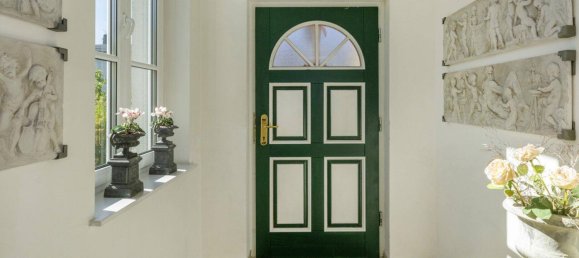 12 rooms Villa in Hietzing, Austria No. 257221 5