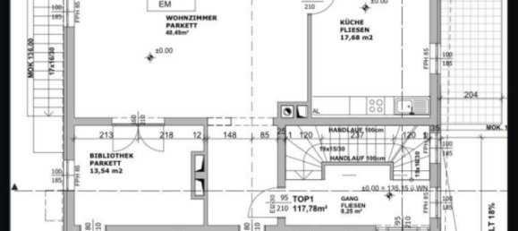 12 rooms Villa in Hietzing, Austria No. 257221 41