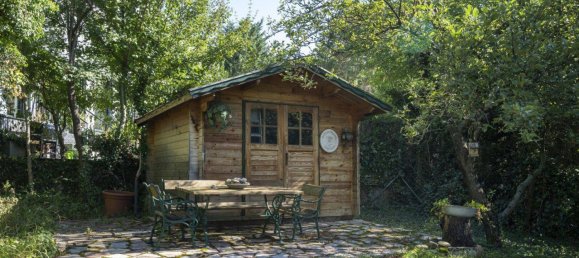 12 rooms Villa in Hietzing, Austria No. 257221 32