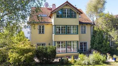 12 rooms Villa in Hietzing, Austria No. 257221