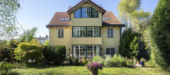 12 rooms Villa in Hietzing, Austria No. 257221 38
