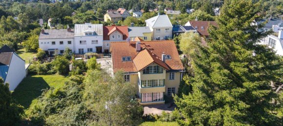 12 rooms Villa in Hietzing, Austria No. 257221 3